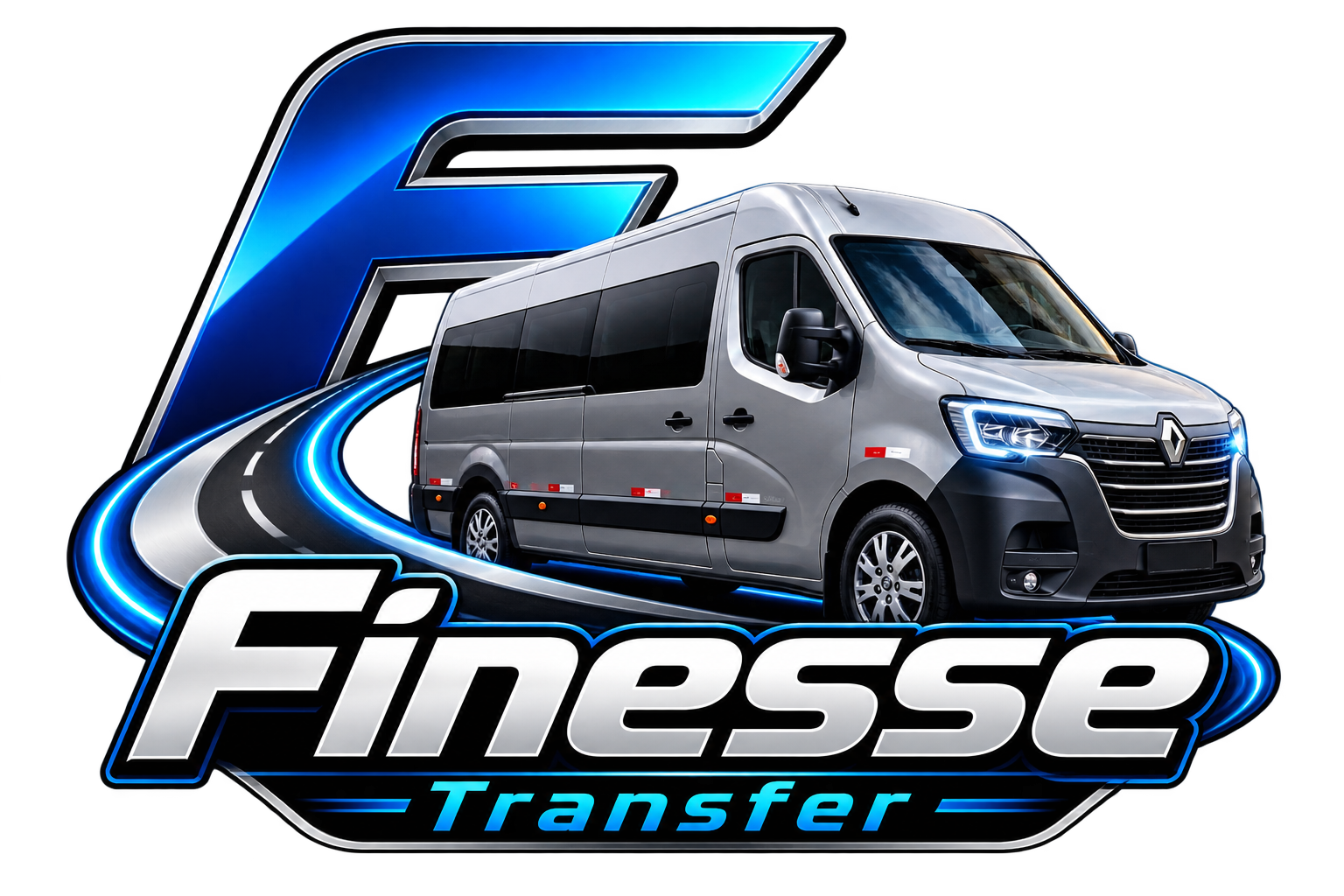 Finesse Transfer